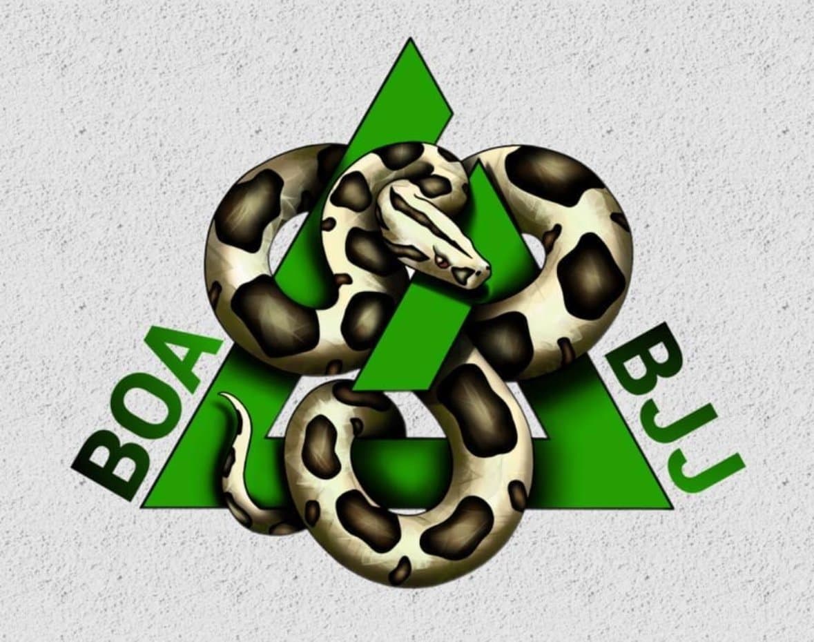 BOA BJJ