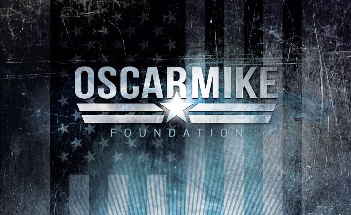 Oscar Mike Foundation