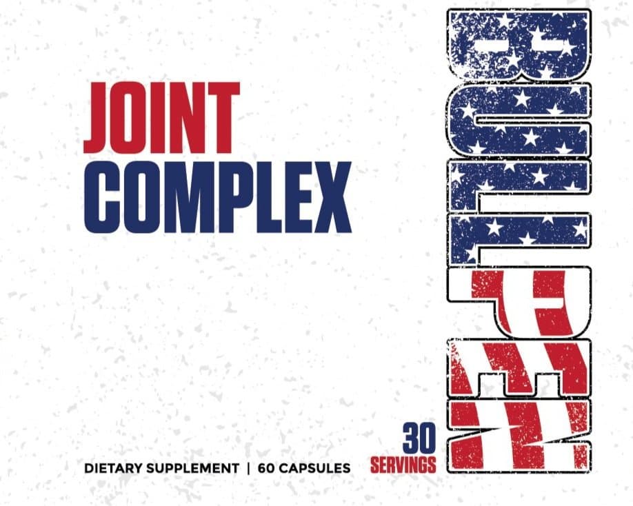 Joint Complex