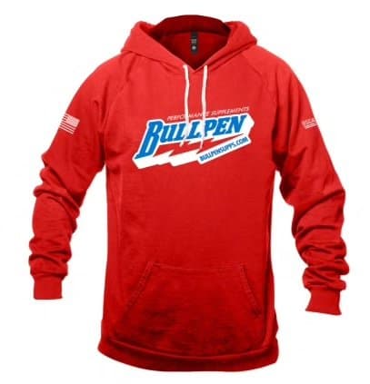 OM Bullpen Hoodie