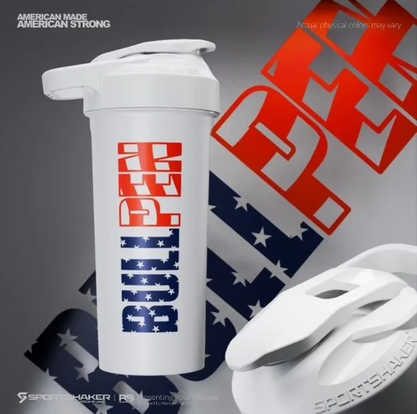 27 oz SportShaker